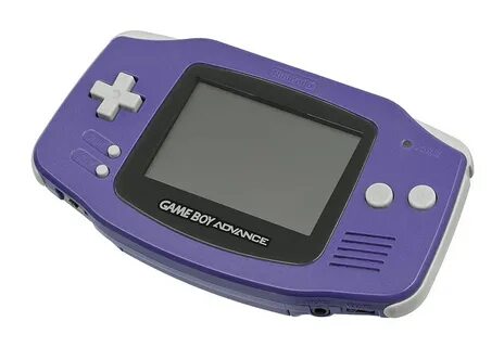 Game Boy Advance - Вікіпедыя